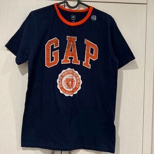 Gap short sleeve top
